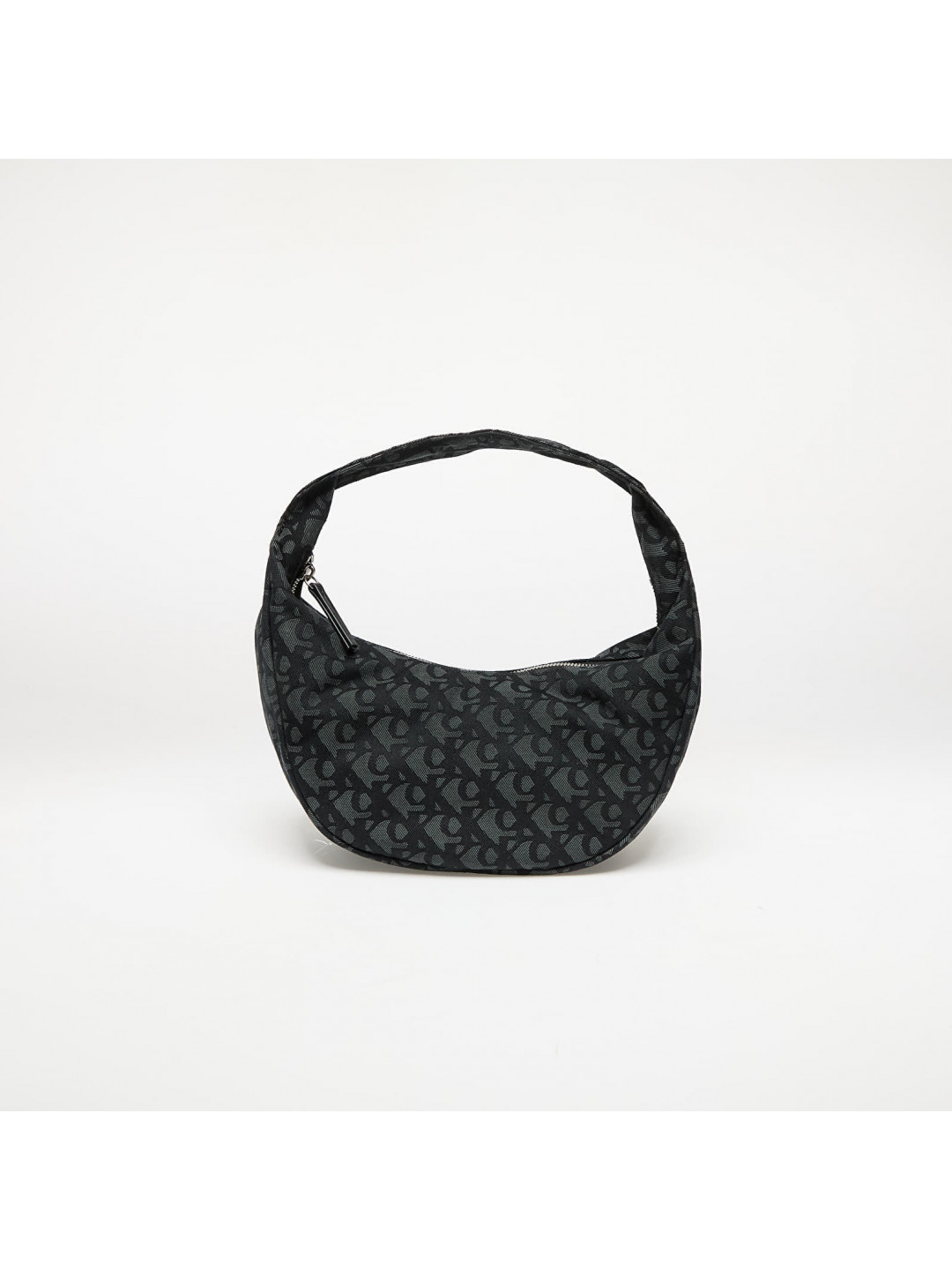 Taška Calvin Klein Jeans Monogram Waistbag Black Universal